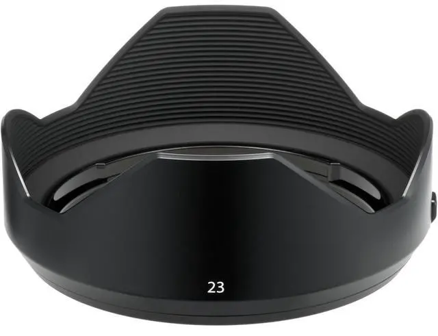 Alt view image 8 of 8 - FUJIFILM FUJI GF 23mm f/4 R LM WR Lens - 600018567