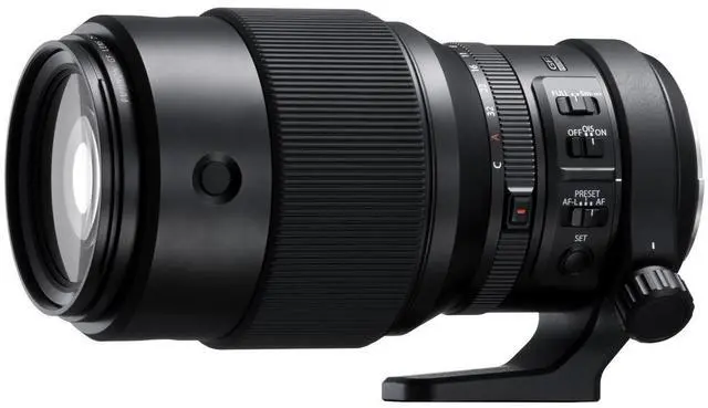 Alt view image 12 of 17 - FUJIFILM 600020030 Lens Black