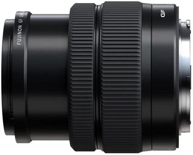 Alt view image 9 of 9 - Fujifilm - GF35-70mmF4.5-5.6 WR - Black (600022326)