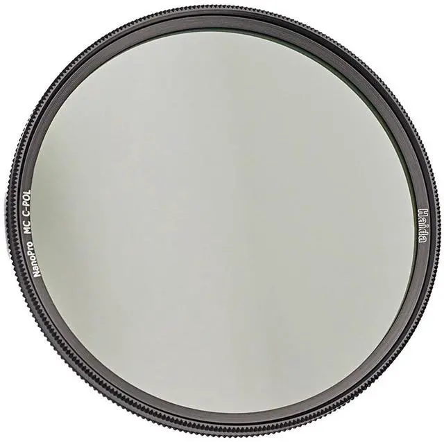 Alt view image 4 of 6 - Fujifilm GF 45-100mm f/4 R LM WR Lens, Bundle with Haida 82mm NanoPro MC Clear Filter, 82mm NanoPro MC Circular Polarizer Filter, ProOptic Cleaning Kit, Cleaning Cloth