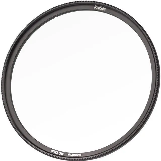 Alt view image 3 of 6 - Fujifilm GF 45-100mm f/4 R LM WR Lens, Bundle with Haida 82mm NanoPro MC Clear Filter, 82mm NanoPro MC Circular Polarizer Filter, ProOptic Cleaning Kit, Cleaning Cloth