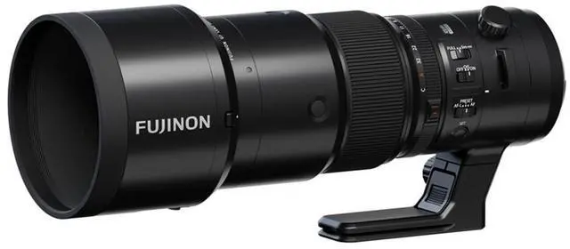 Alt view image 2 of 7 - Fujifilm Fujinon GF 500mm f/5.6 R LM OIS WR Lens