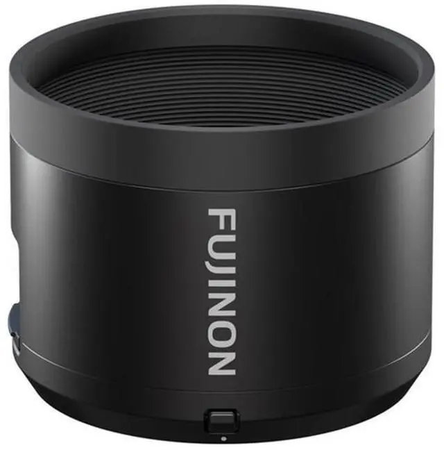 Alt view image 4 of 7 - Fujifilm Fujinon GF 500mm f/5.6 R LM OIS WR Lens