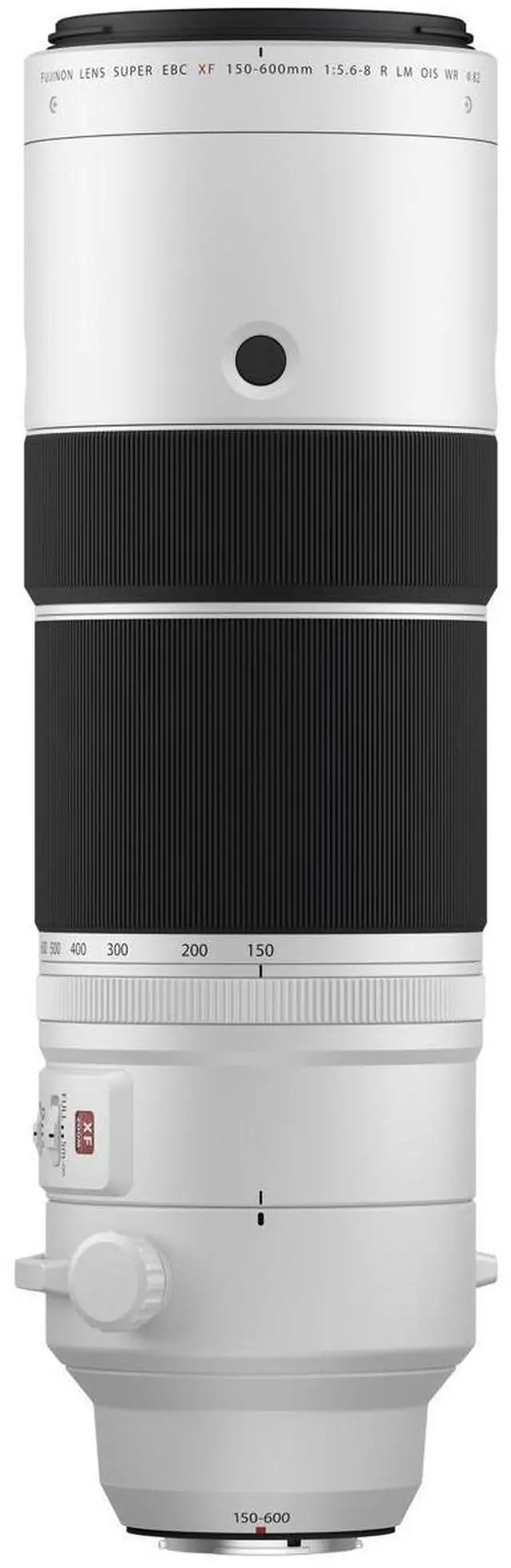 Alt view image 6 of 11 - Fujinon XF150-600mmF5.6-8 R LM OIS WR Lens