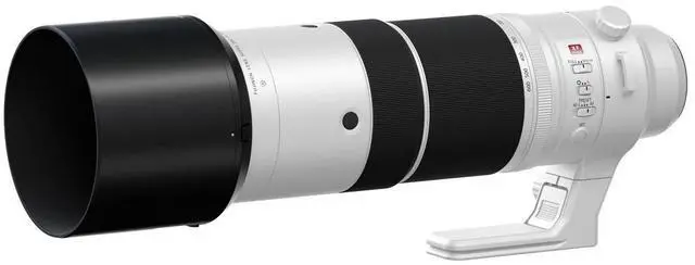 Alt view image 7 of 11 - Fujinon XF150-600mmF5.6-8 R LM OIS WR Lens