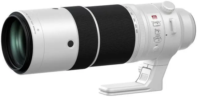 Alt view image 8 of 11 - Fujinon XF150-600mmF5.6-8 R LM OIS WR Lens