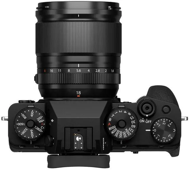 Alt view image 20 of 20 - Fujinon XF18mmF1.4 R LM WR