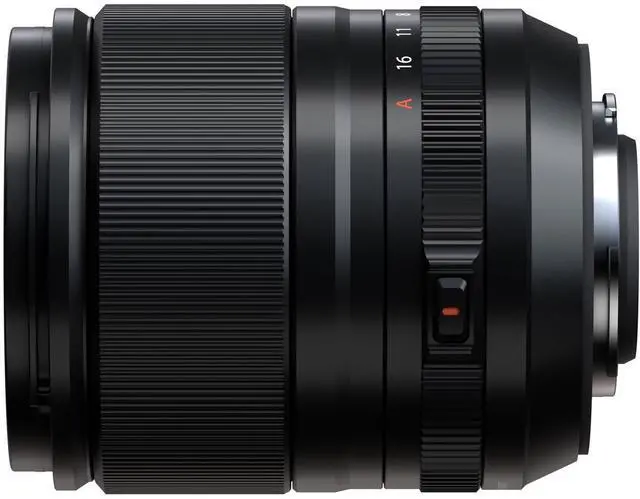 Alt view image 15 of 19 - Fujinon XF23mmF1.4 R LM WR