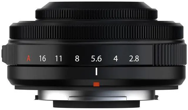Alt view image 3 of 7 - FUJIFILM XF 27mm f/2.8 R WR Lens - 16670168