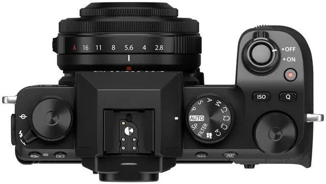 Alt view image 6 of 7 - FUJIFILM XF 27mm f/2.8 R WR Lens - 16670168