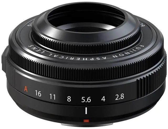 Alt view image 7 of 7 - FUJIFILM XF 27mm f/2.8 R WR Lens - 16670168