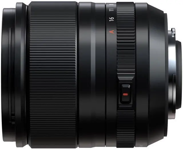 Alt view image 11 of 19 - FUJIFILM XF 33mm f/1.4 R LM WR Lens 16719201 - (International Version)