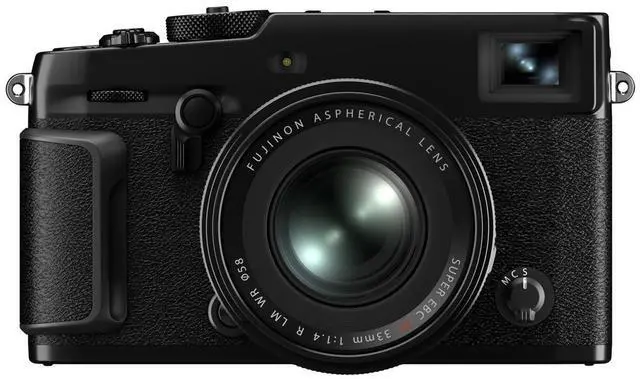 Alt view image 13 of 19 - FUJIFILM XF 33mm f/1.4 R LM WR Lens 16719201 - (International Version)