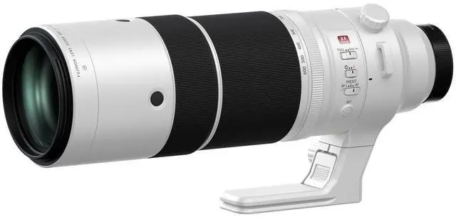 Alt view image 11 of 11 - Fujinon XF150-600mmF5.6-8 R LM OIS WR Lens