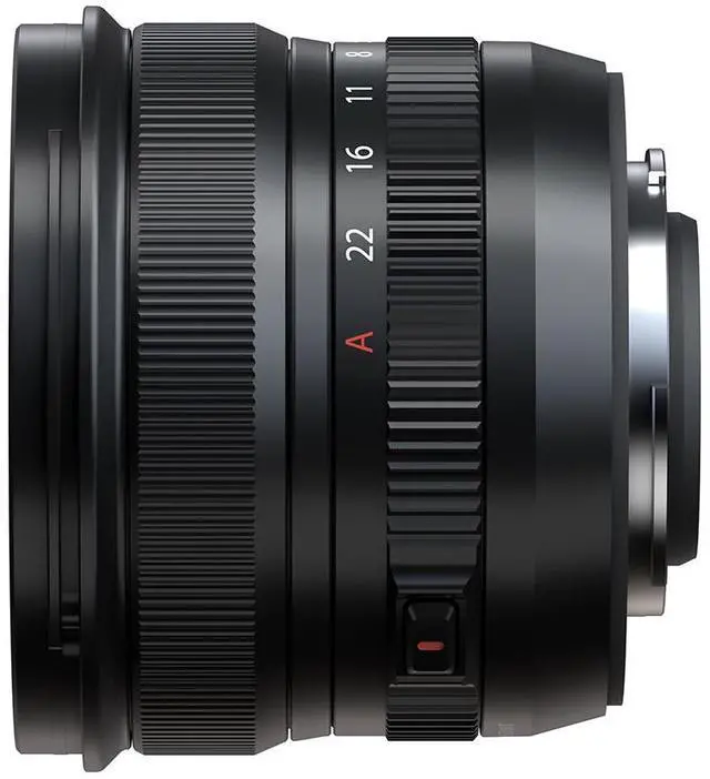 Alt view image 15 of 18 - Fujinon XF8mmF3.5 R WR