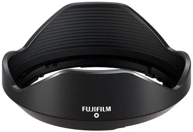 Alt view image 18 of 18 - Fujinon XF8mmF3.5 R WR