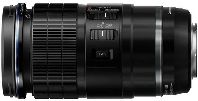 Alt view image 8 of 11 - OM Digital Solutions OM System M.Zuiko Digital ED 90mm F3.5 Macro is PRO for Micro Four Thirds System Camera
