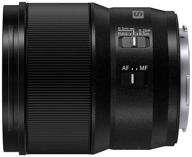 Alt view image 13 of 20 - Panasonic LUMIX Full Frame Camera Lens, S 100mm F2.8 Macro - S-E100