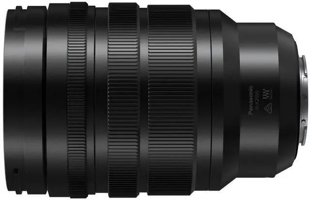 Alt view image 5 of 10 - Panasonic Lumix 25-50mm f/1.7 Leica DG Vario-Summilux ASPH Lens