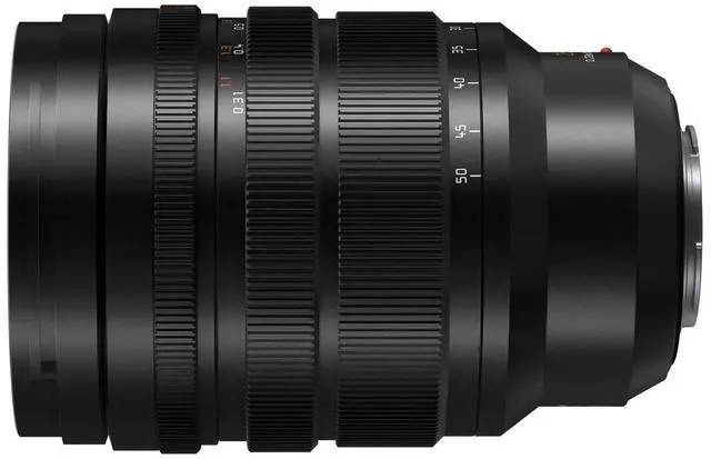 Alt view image 6 of 10 - Panasonic Lumix 25-50mm f/1.7 Leica DG Vario-Summilux ASPH Lens