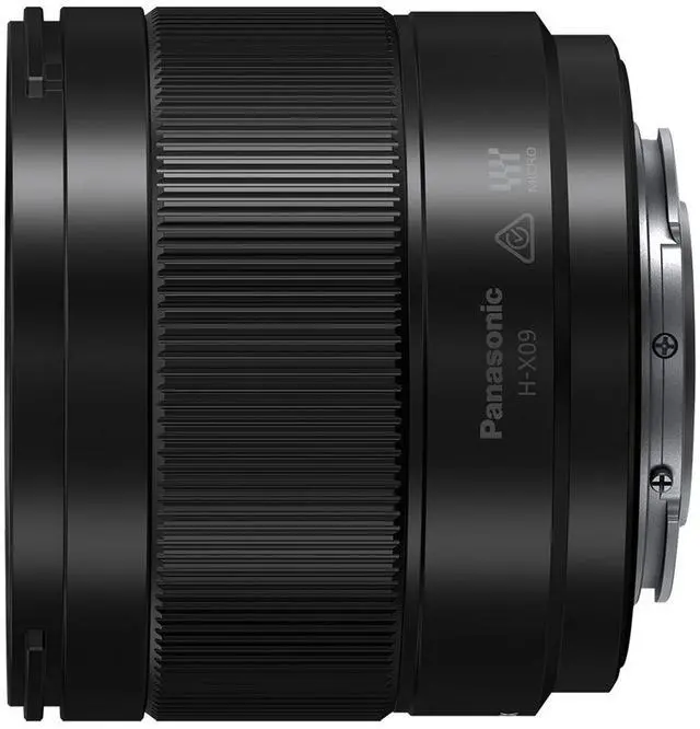 Alt view image 3 of 7 - Panasonic LUMIX G Leica DG Summilux 9mm f/1.7 Aspherical Lens for Micro Four Thirds