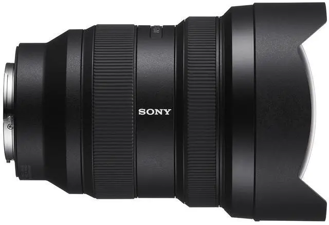 Alt view image 18 of 20 - Sony 12-24mm F2.8 GM FE Lens SEL1224GM