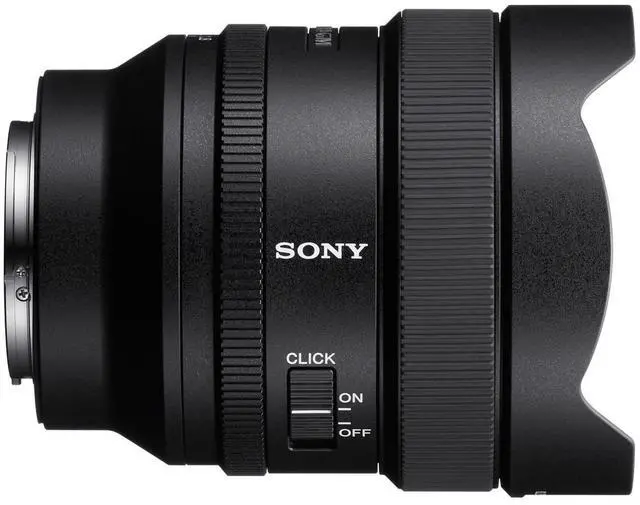 Alt view image 19 of 20 - Sony FE 14mm F1.8 GM Full-Frame Large-Aperture Wide Angle Prime G Master Lens