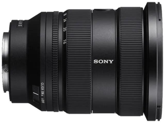 Alt view image 7 of 10 - Sony FE 16-35mm f/2.8 GM II Lens (Sony E Mount)