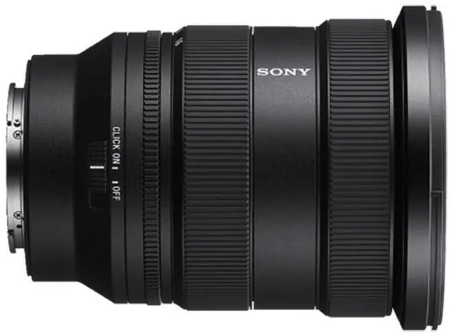 Alt view image 8 of 10 - Sony FE 16-35mm f/2.8 GM II Lens (Sony E Mount)