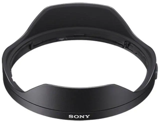 Alt view image 10 of 10 - Sony FE 16-35mm f/2.8 GM II Lens (Sony E Mount)