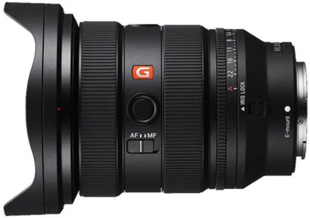 Alt view image 9 of 10 - Sony FE 16-35mm f/2.8 GM II Lens (Sony E Mount)