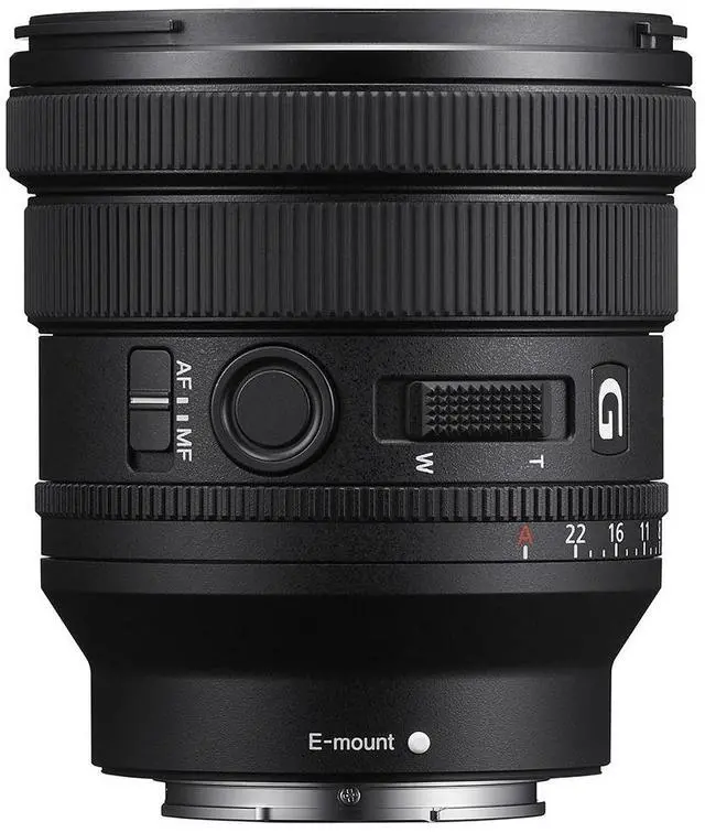 Alt view image 20 of 20 - Sony FE PZ 16-35mm F4 G - Full-Frame Constant-Aperture Wide-Angle Power Zoom G Lens