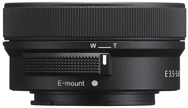 Alt view image 2 of 9 - Sony E PZ 16-50mm f/3.5-5.6 OSS II Lens