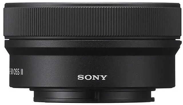 Alt view image 3 of 9 - Sony E PZ 16-50mm f/3.5-5.6 OSS II Lens