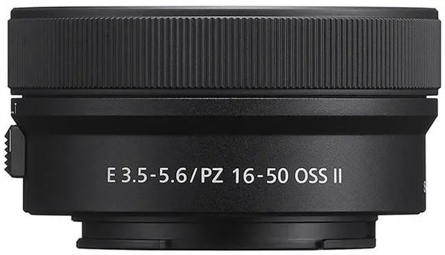 Alt view image 4 of 9 - Sony E PZ 16-50mm f/3.5-5.6 OSS II Lens