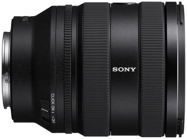 Alt view image 19 of 20 - Sony FE 20-70mm f/4 G Lens (Sony E)