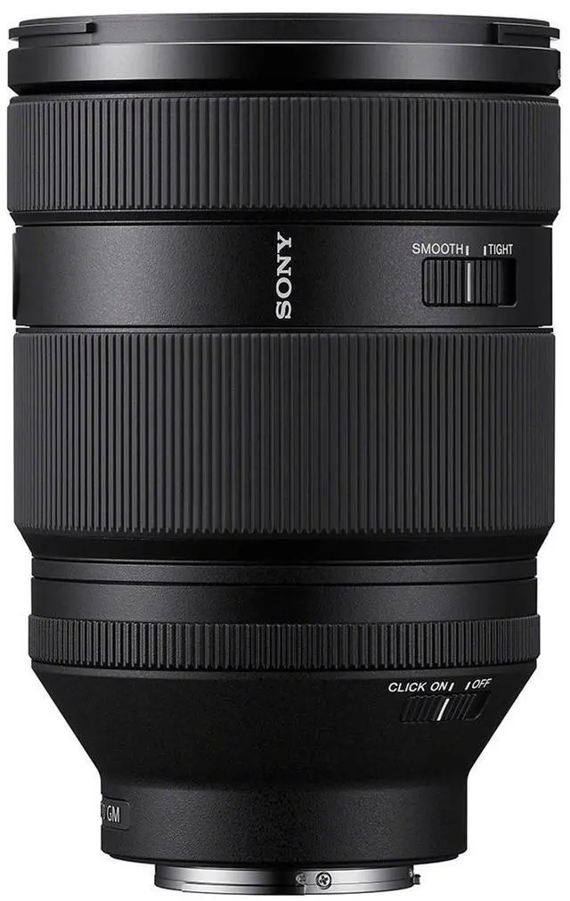 Alt view image 5 of 15 - Sony FE 28-70mm F2 GM Lens Black
