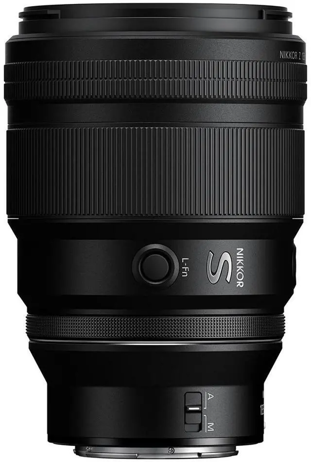 Alt view image 13 of 16 - Nikon NIKKOR Z 135mm f/1.8 S Plena Lens