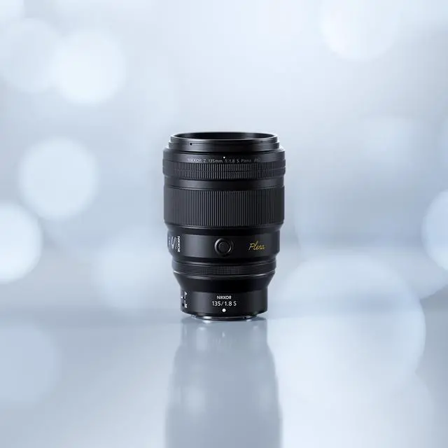 Alt view image 15 of 16 - Nikon NIKKOR Z 135mm f/1.8 S Plena Lens