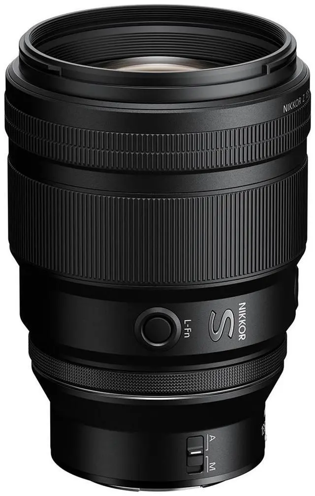 Alt view image 12 of 16 - Nikon NIKKOR Z 135mm f/1.8 S Plena Lens