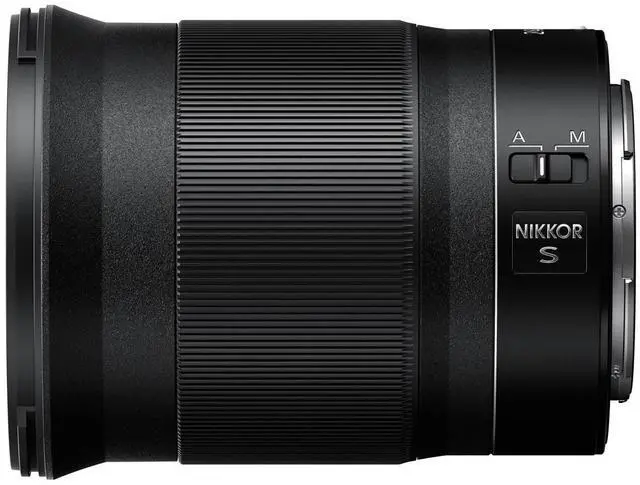 Alt view image 20 of 20 - Nikon 24mm f/1.8 S Z Mount  Lens