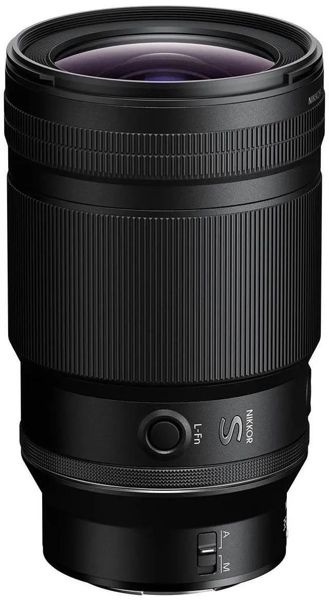 Alt view image 4 of 15 - NIKON NIKKOR Z 35mm f/1.2 S MIRRORLESS Lens