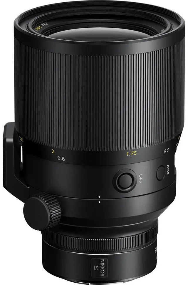 ニコン　NIKKOR Z 58mm f/0.95 S Noct Amazon.com : Nikon NIKKOR Z 58mm f/0.95 S (Noct) | Exotic aperture