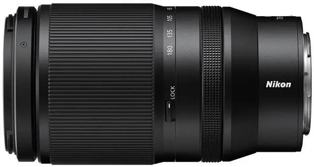 Alt view image 12 of 16 - Nikon NIKKOR Z 70-180mm f/2.8 Lens (Nikon Z Mount)