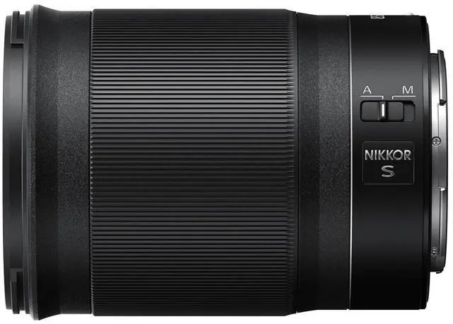 Alt view image 8 of 13 - Nikon Nikkor Z 85 mm f/1.8 S Lens for Nikon Z 20090DL