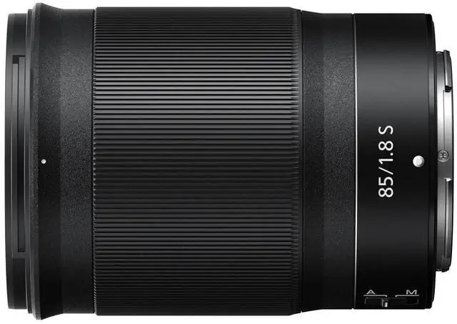 Alt view image 9 of 13 - Nikon Nikkor Z 85 mm f/1.8 S Lens for Nikon Z 20090DL