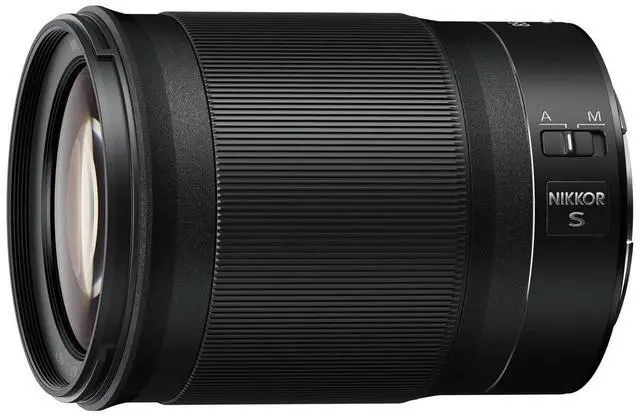 Alt view image 7 of 13 - Nikon Nikkor Z 85 mm f/1.8 S Lens for Nikon Z 20090DL