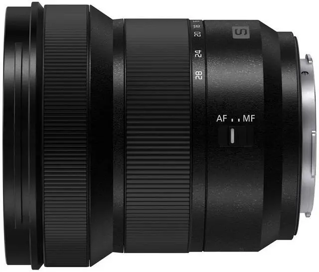 Alt view image 15 of 18 - Panasonic LUMIX S Series Camera Lens, 14-28mm F4-5.6 Ultra Wide-Angle Zoom Lens with Macro Capability, S-R1428