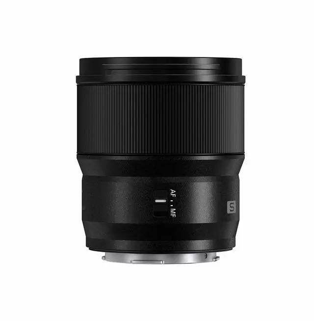 Alt view image 8 of 12 - Panasonic LUMIX S Series Camera Lens, 24mm F1.8 L-Mount Interchangeable Lens for Mirrorless Full Frame Digital Cameras, S-S24