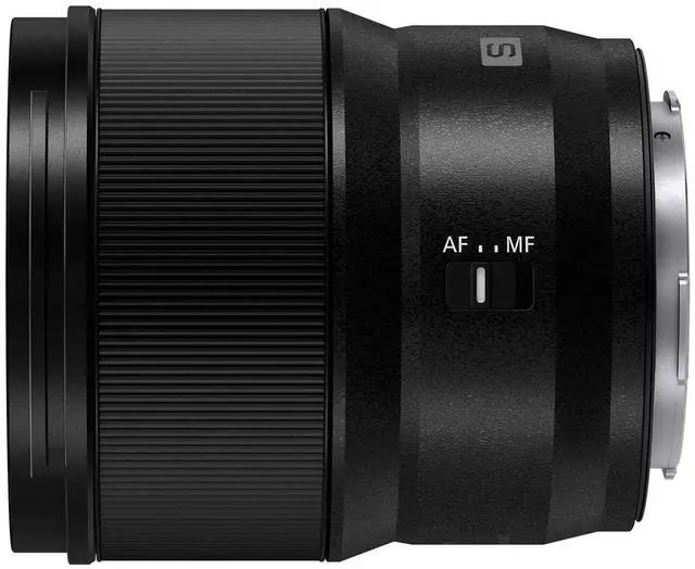 Alt view image 14 of 19 - Panasonic LUMIX S Series Camera Lens, 35mm F1.8 L-Mount Interchangeable Lens S-S35